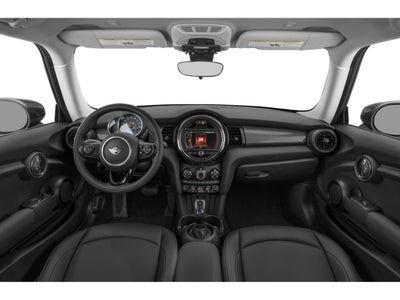 2019 MINI Oxford Edition Oxford Edition