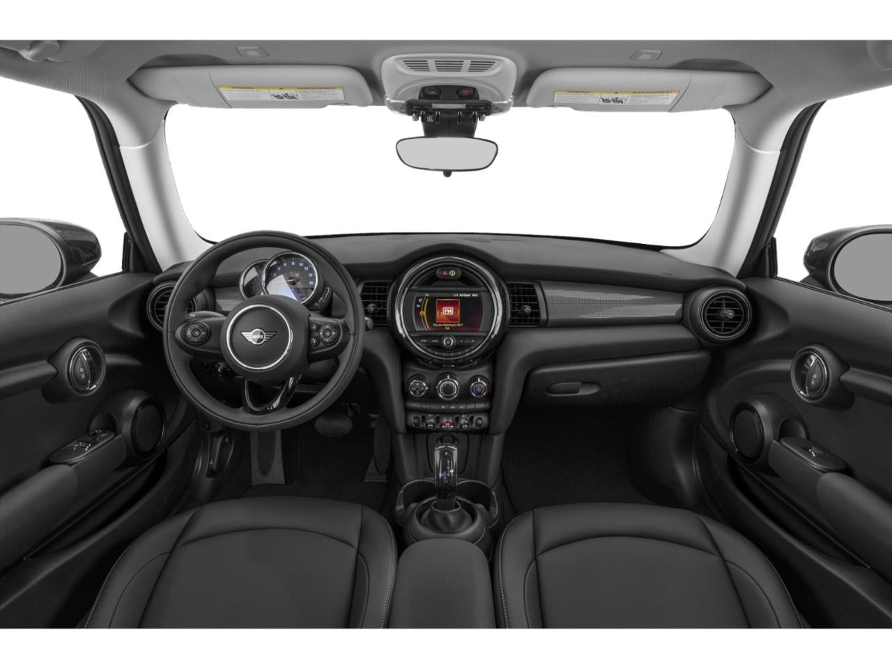 2019 MINI Oxford Edition Oxford Edition