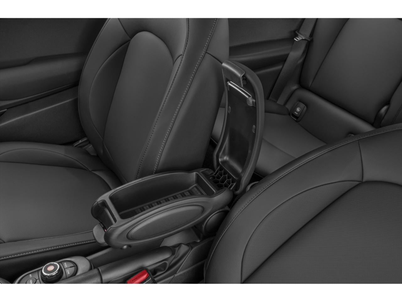 2019 MINI Oxford Edition Oxford Edition