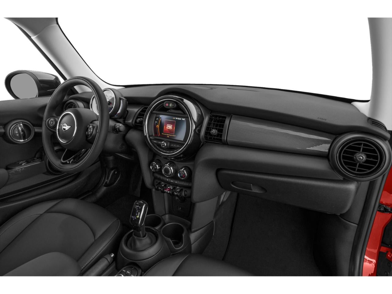 2019 MINI Oxford Edition Oxford Edition