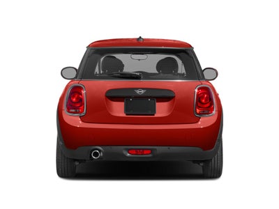 2019 MINI Oxford Edition Oxford Edition
