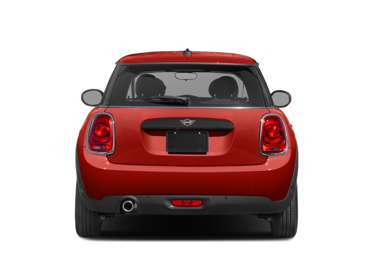2019 MINI Oxford Edition Oxford Edition