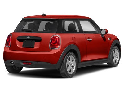 2019 MINI Oxford Edition Oxford Edition