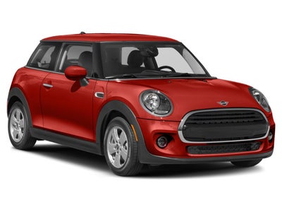 2019 MINI Oxford Edition Oxford Edition