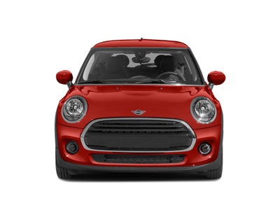 2019 MINI Oxford Edition Oxford Edition