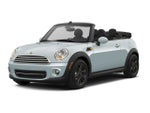 2011 MINI Cooper S Convertible s