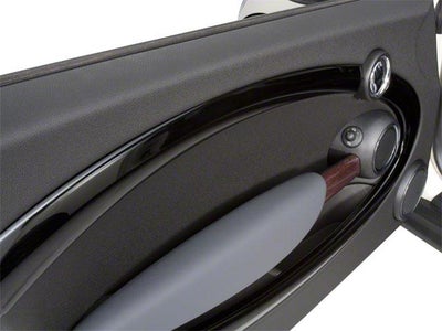 2011 MINI Cooper S Convertible s