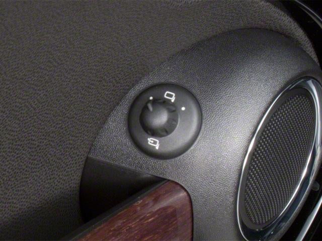 2011 MINI Cooper S Convertible s