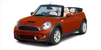 2011 MINI Cooper S Convertible s