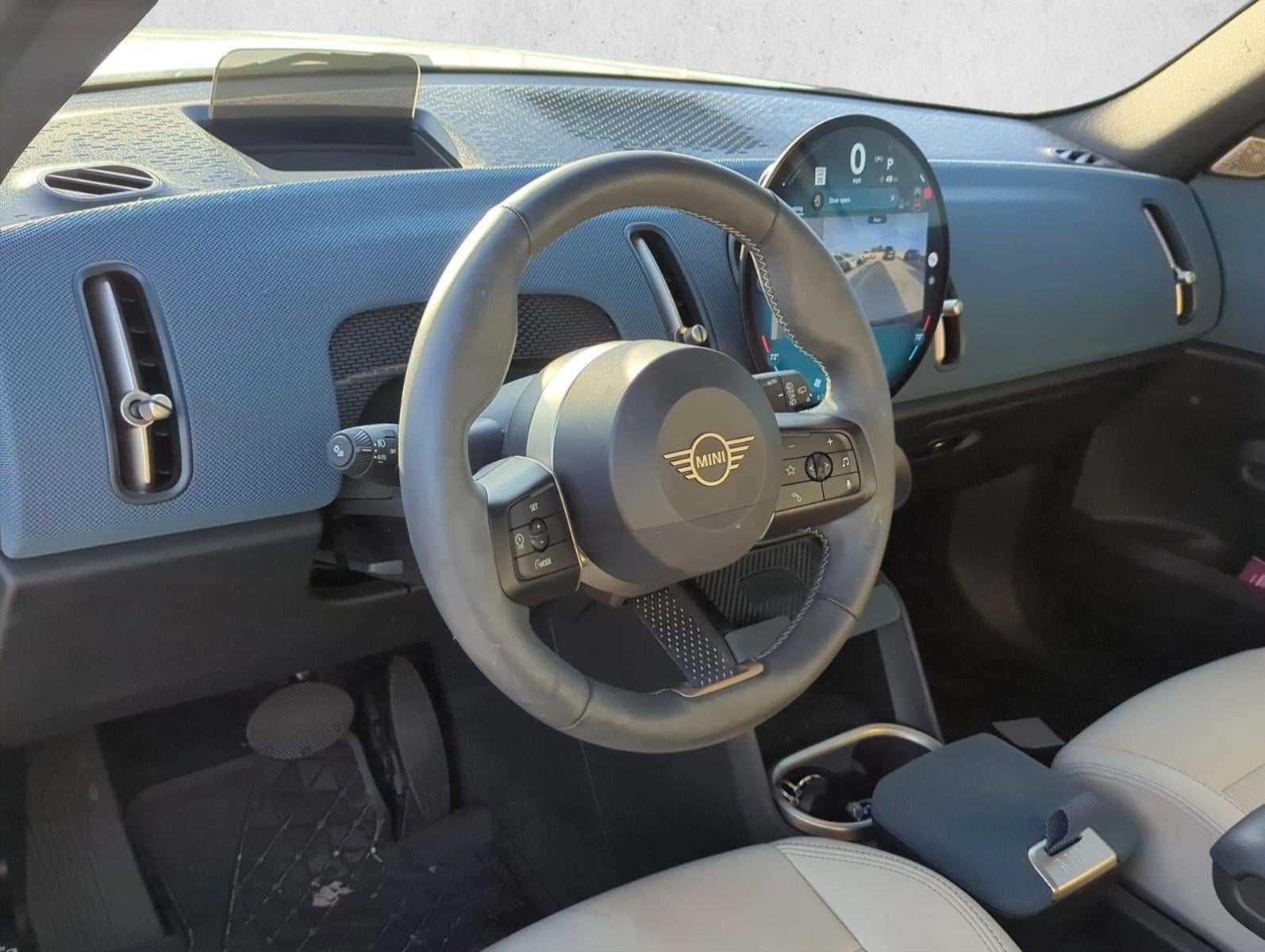 2025 MINI Cooper S Countryman ALL4 S