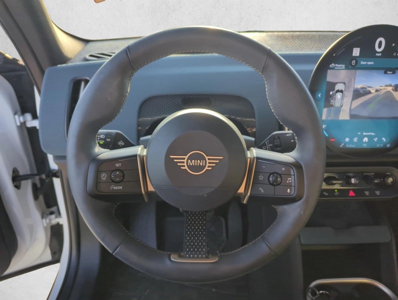 2025 MINI Cooper S Countryman ALL4 S