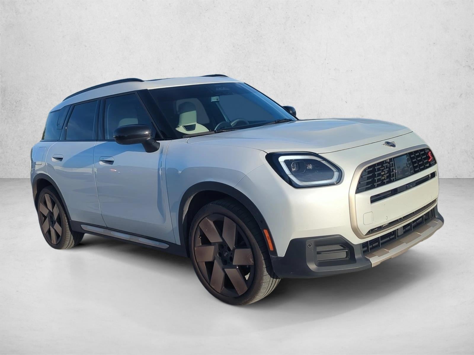 2025 MINI Cooper S Countryman ALL4 S