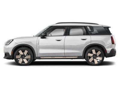 2025 MINI Cooper S Countryman ALL4 S