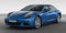 2018 Porsche Panamera 4 AWD