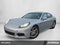 2015 Porsche Panamera 4dr HB
