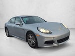 2015 Porsche Panamera 4dr HB