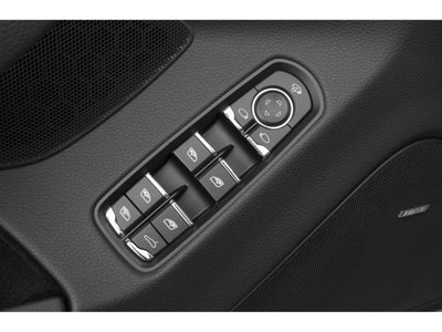 2015 Porsche Panamera 4dr HB