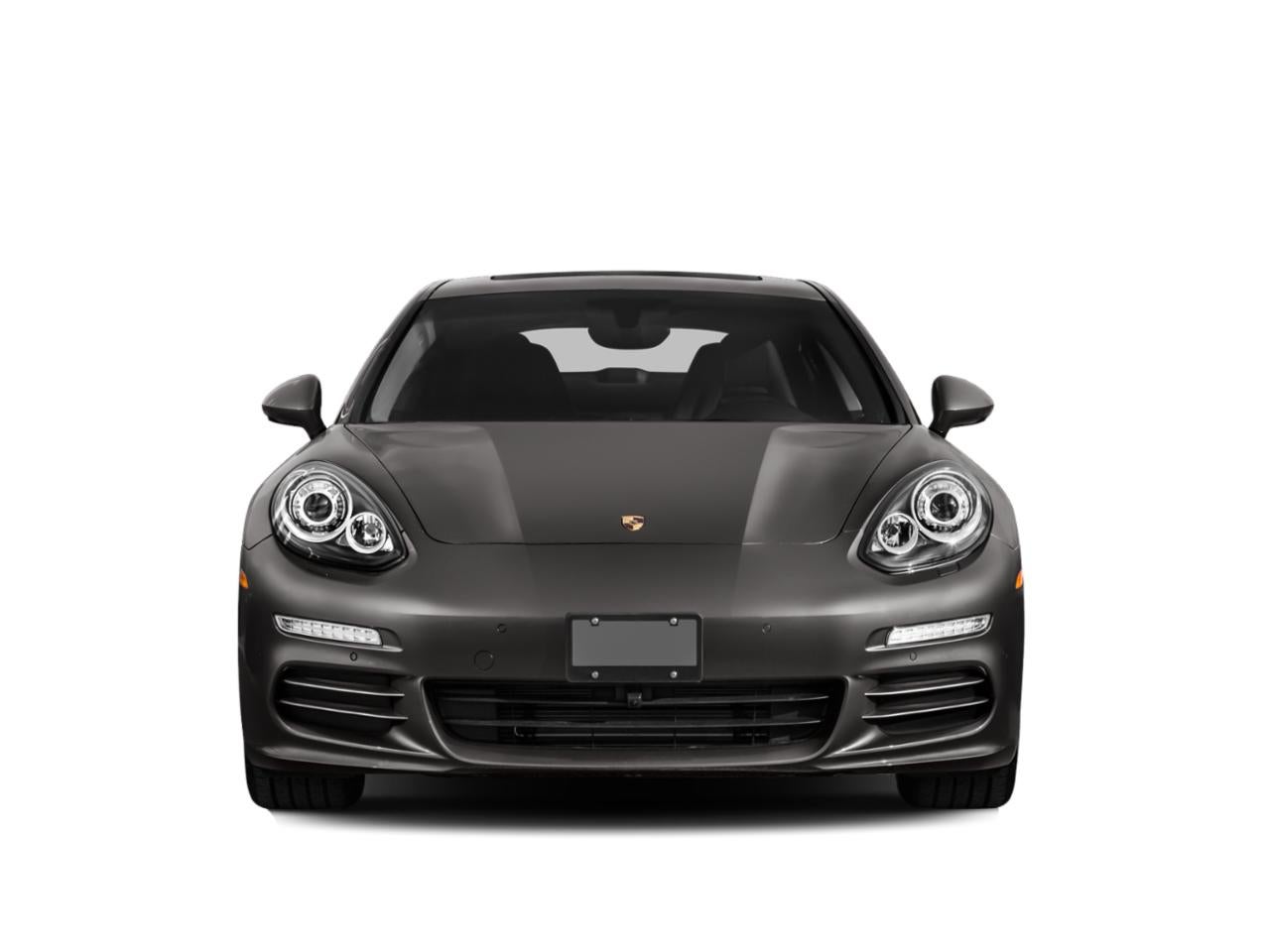 2015 Porsche Panamera 4dr HB