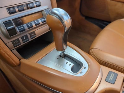 2008 Porsche Cayman 2dr Cpe S Design Edition