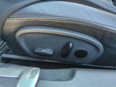 1999 Porsche 911 Carrera Base