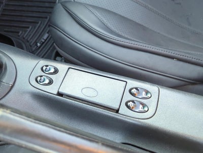 1999 Porsche 911 Carrera Base