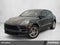 2020 Porsche Macan AWD