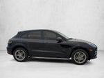 2020 Porsche Macan AWD