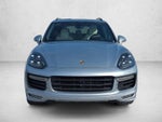 2017 Porsche Cayenne GTS AWD