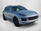2017 Porsche Cayenne GTS AWD