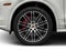 2017 Porsche Cayenne GTS AWD