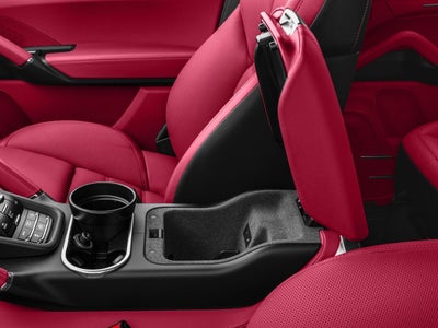 2017 Porsche Cayenne GTS AWD
