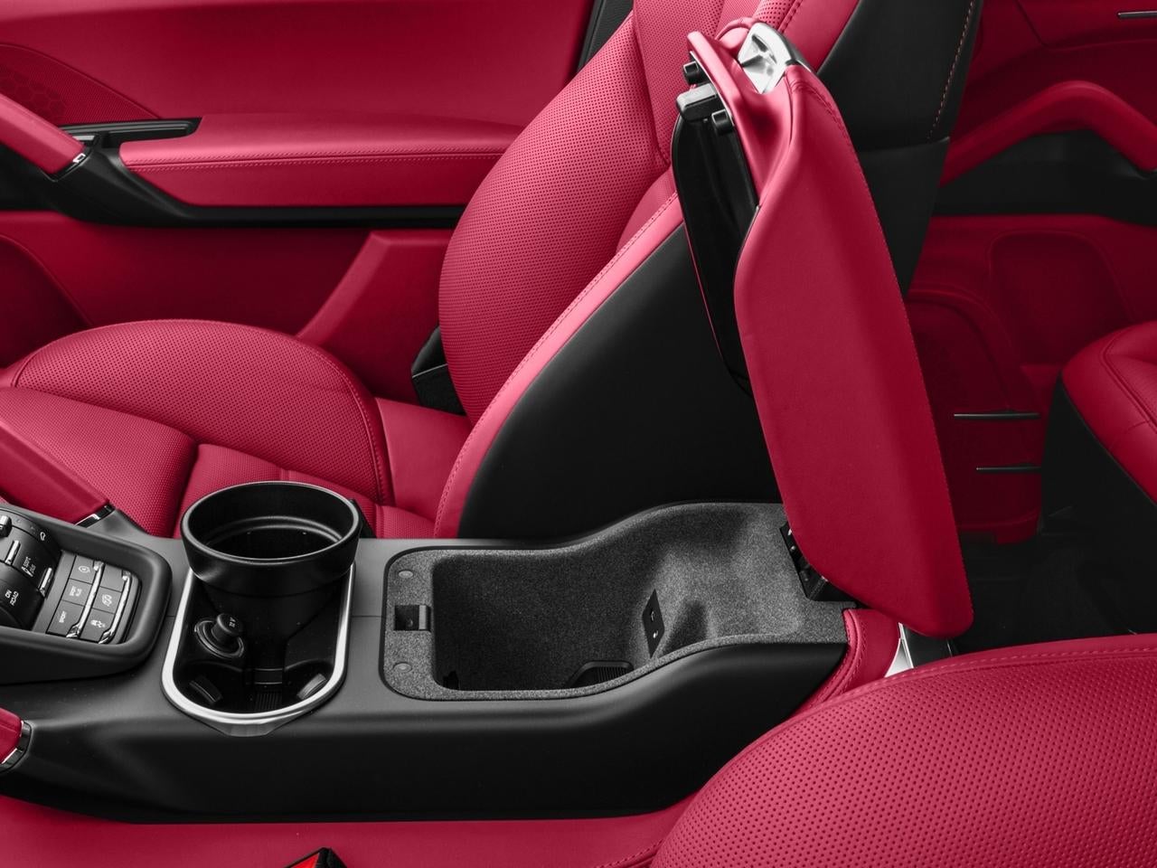 2017 Porsche Cayenne GTS AWD