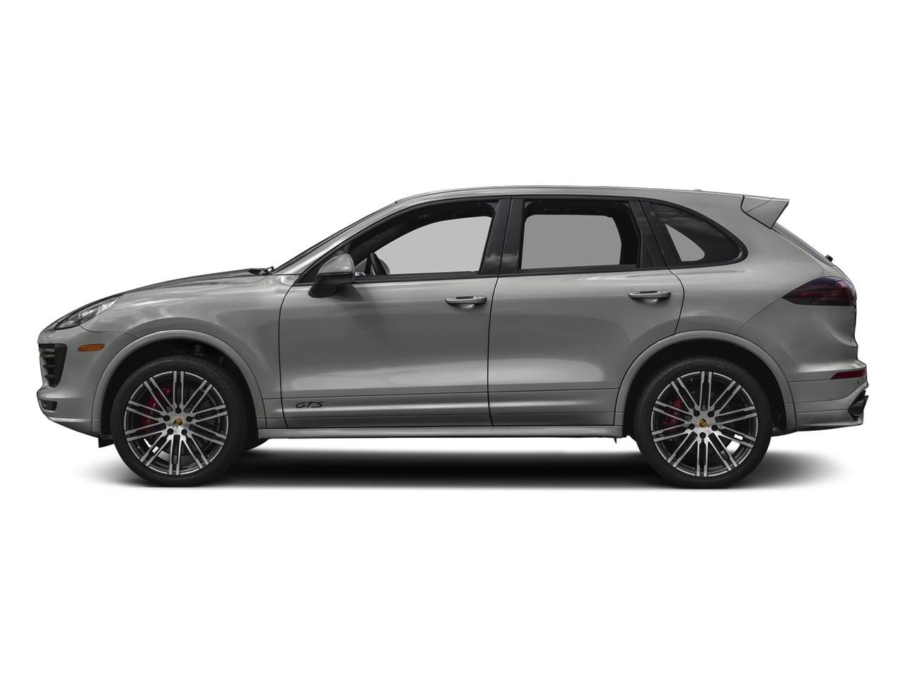 2017 Porsche Cayenne GTS AWD