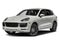 2017 Porsche Cayenne GTS AWD