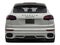 2017 Porsche Cayenne GTS AWD