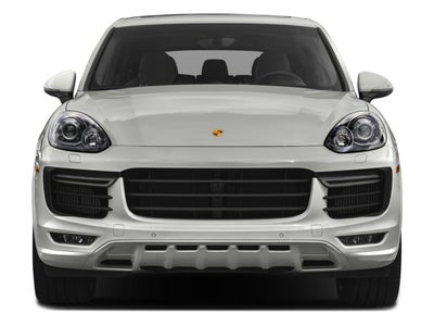 2017 Porsche Cayenne GTS AWD