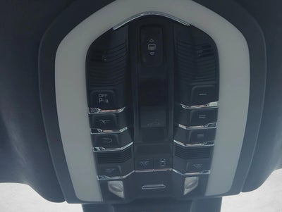 2020 Porsche Macan Turbo AWD