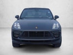 2020 Porsche Macan Turbo AWD