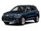 2012 Volkswagen Tiguan 2WD 4dr Auto S