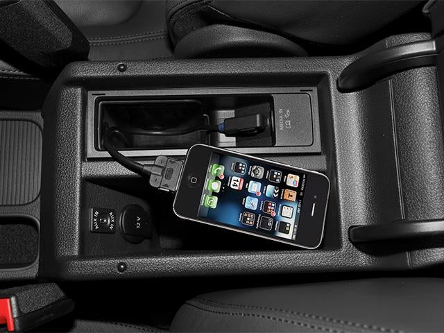 2012 Volkswagen Tiguan 2WD 4dr Auto S
