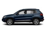 2012 Volkswagen Tiguan 2WD 4dr Auto S