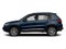 2012 Volkswagen Tiguan 2WD 4dr Auto S