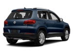 2012 Volkswagen Tiguan 2WD 4dr Auto S