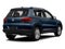 2012 Volkswagen Tiguan 2WD 4dr Auto S