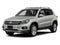 2012 Volkswagen Tiguan 2WD 4dr Auto S