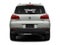 2012 Volkswagen Tiguan 2WD 4dr Auto S