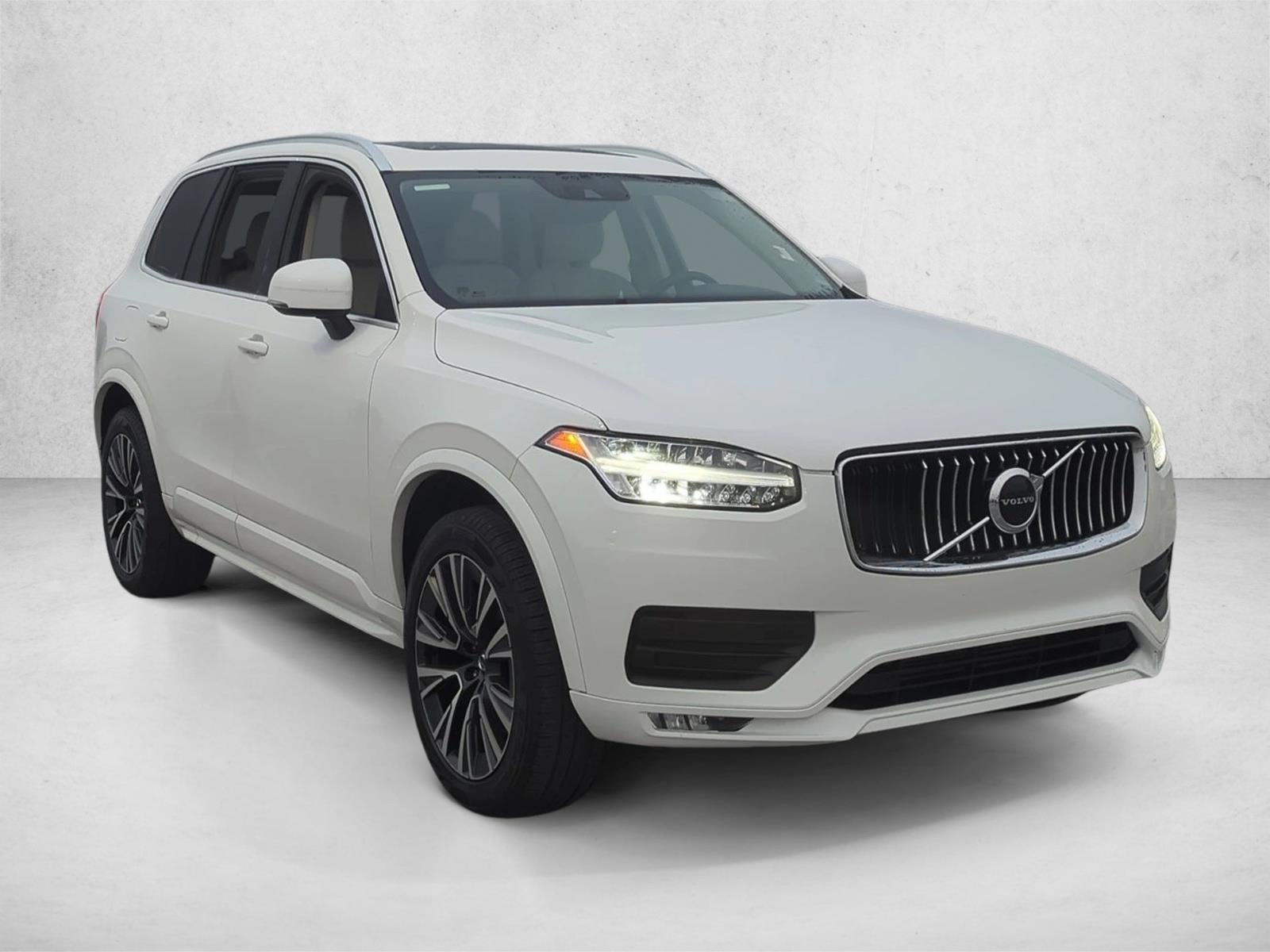 2022 Volvo XC90 T5 FWD Momentum 7P