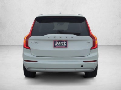 2022 Volvo XC90 T5 FWD Momentum 7P