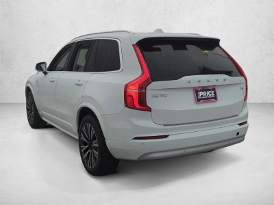 2022 Volvo XC90 T5 FWD Momentum 7P