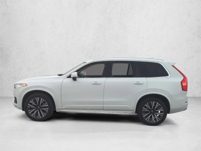 2022 Volvo XC90 T5 FWD Momentum 7P